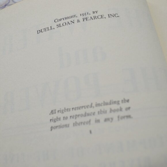 The Water and the Power Development of the Five Great Rivers of the West - Picture 5 of 5